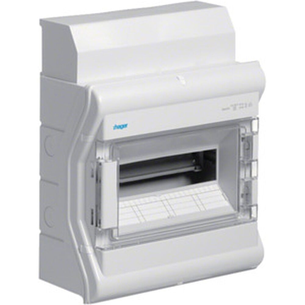 Hager Vector Verteiler VE112DN