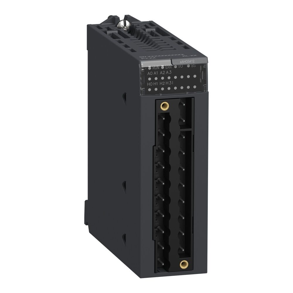 Schneider Electric Ausgangsmodul BMEAHO0412