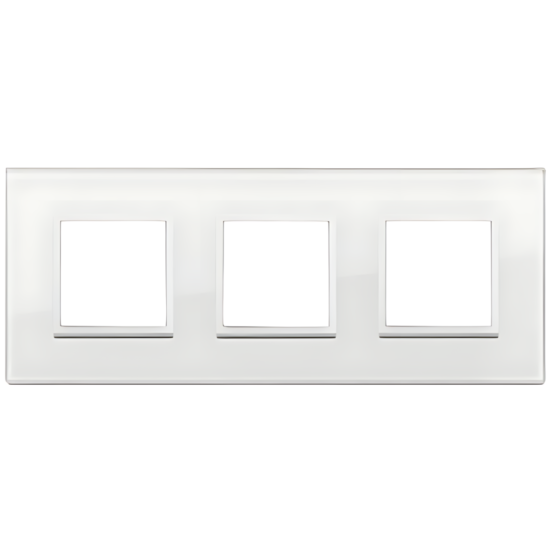 VIMAR Abdeckrahmen 21644.87