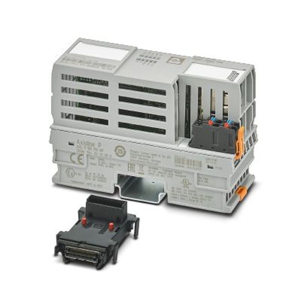 Phoenix Contact Buskoppler 2316390 Typ AXL P BK PN AF