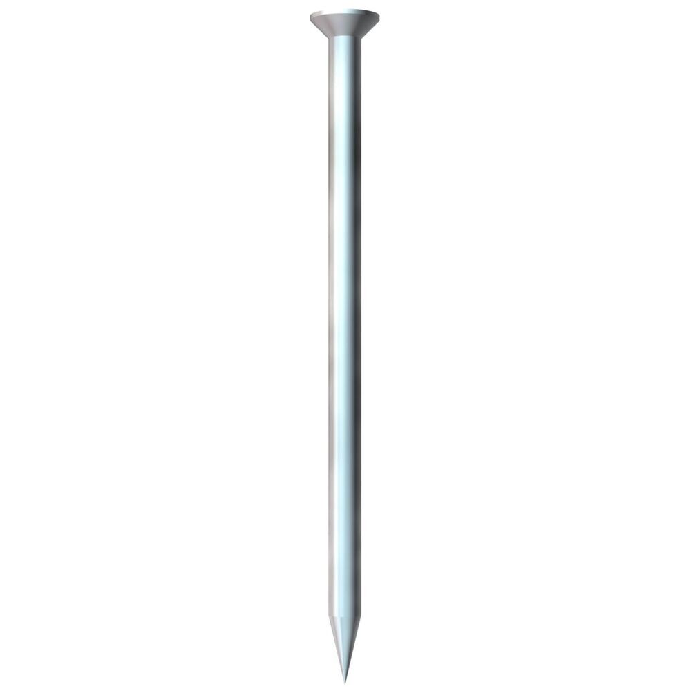 OBO Stahlnagel 3354237 TYP 362 Z 23 G