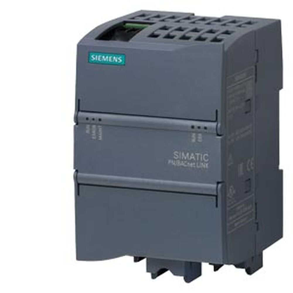 Siemens SIMATIC NET PN/BACnet Link 6BK1621-0AA00-0AA0
