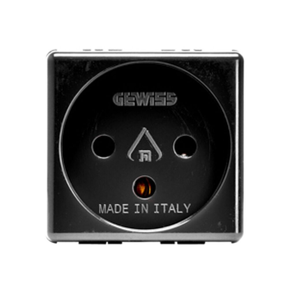 Gewiss Steckdose GW21220