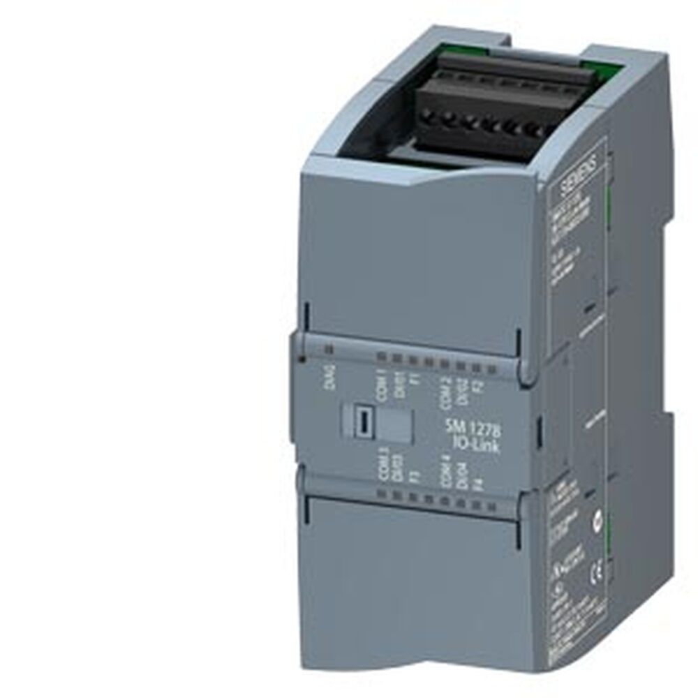 Siemens SIPLUS S7 1200 SM 6AG1278-4BD32-2XB0