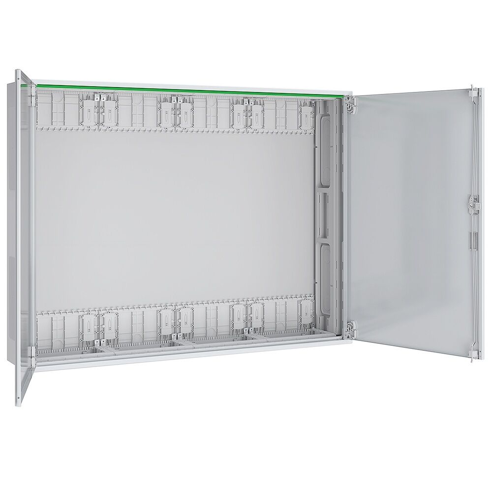 ABN Wandgehäuse ABNRS405