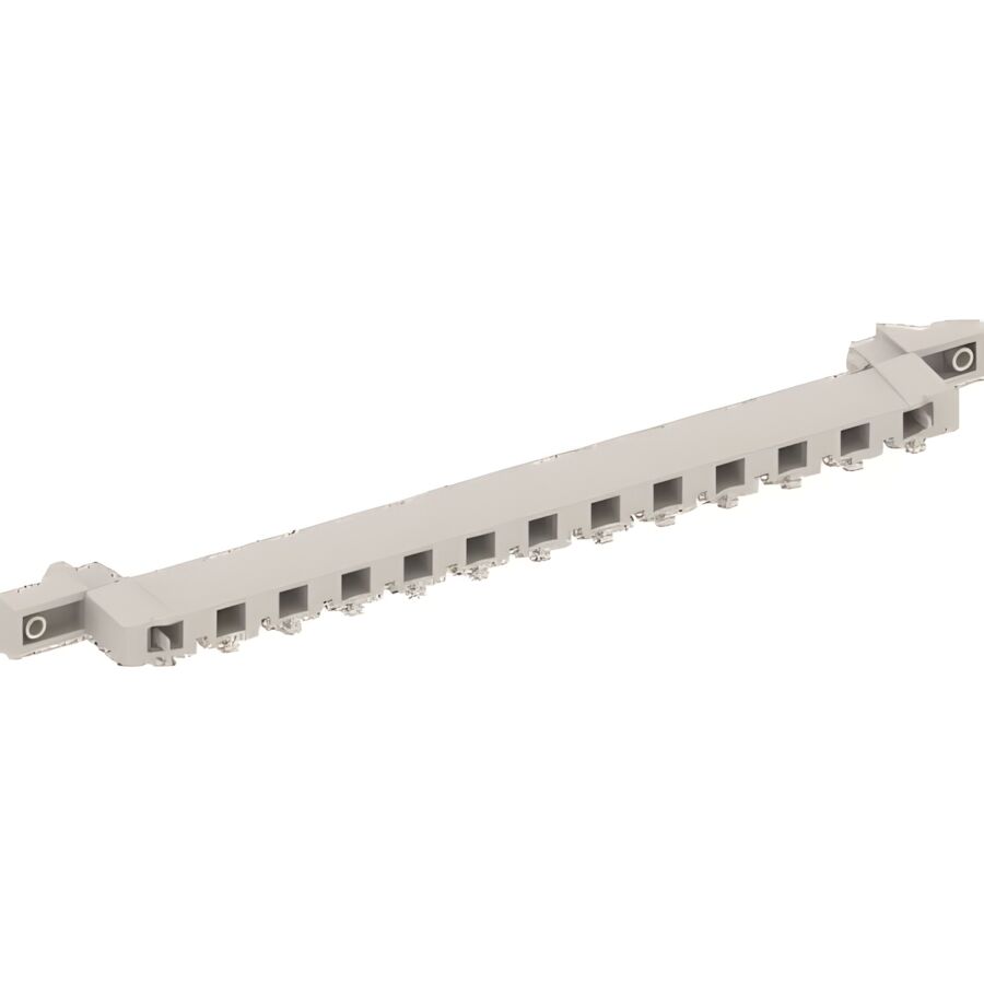 Striebel & John Träger 2CPX064981R9999 Typ ZK12