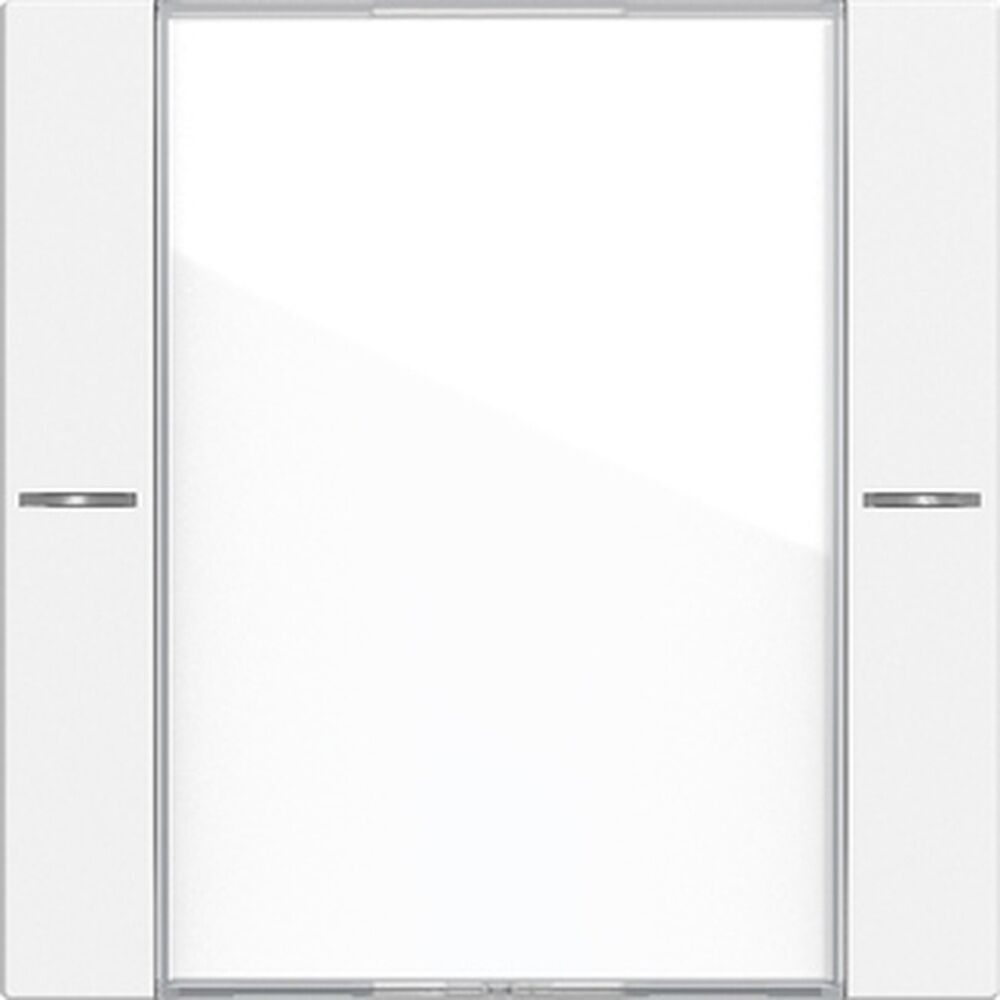 Gira Wippenset 1fach 577127