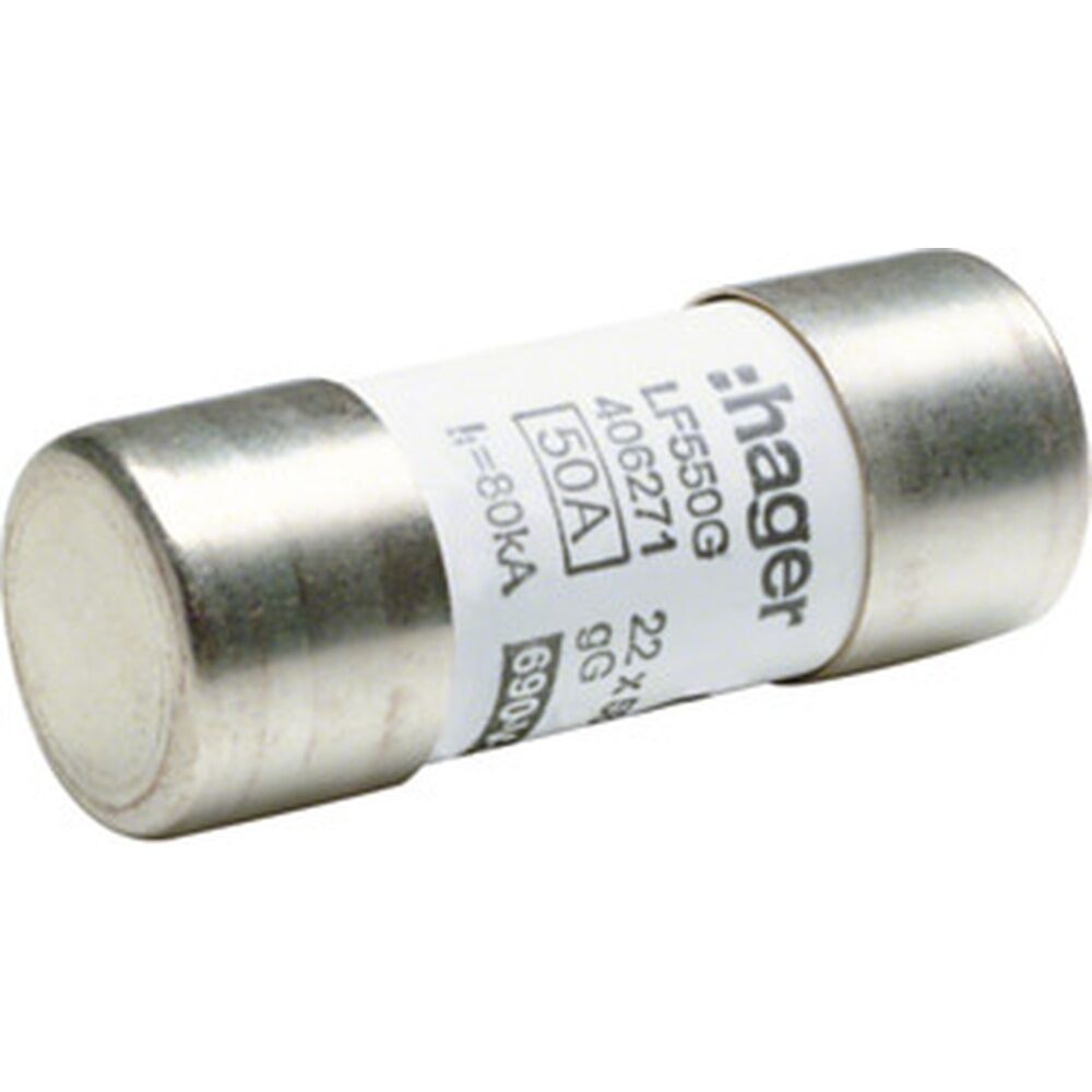 Hager Zylindersicherung LF550G