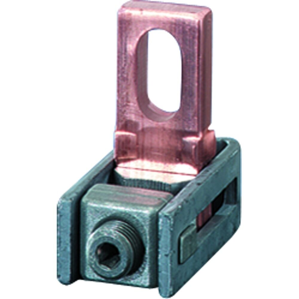 Hensel Verdrahtungsband Anschlussklemme VA 630 Nr. 6600165