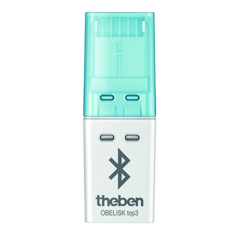 Theben Bluetooth Obelisk 9070130 Typ Bluetooth OBELISK top3