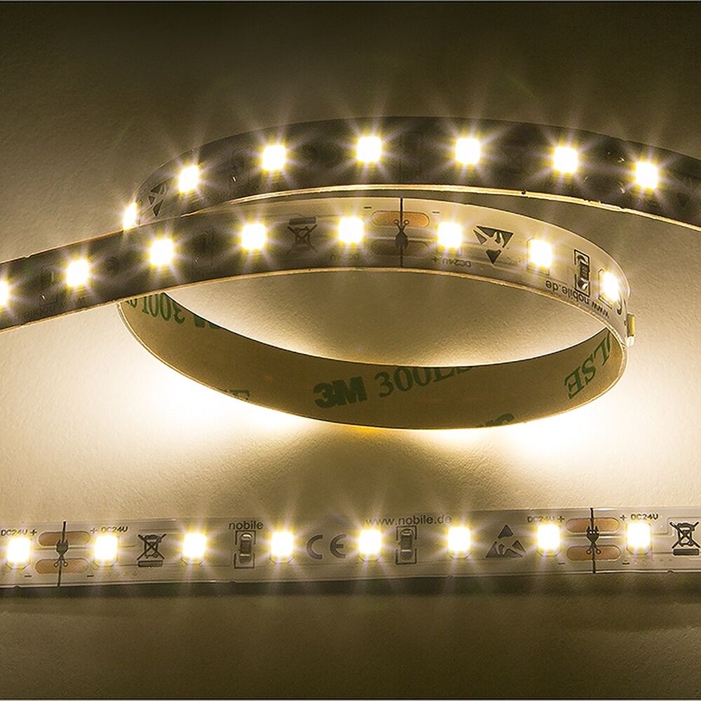 Nobile LED Band 5015200514 Typ Flexible LED SMD 2835 24V