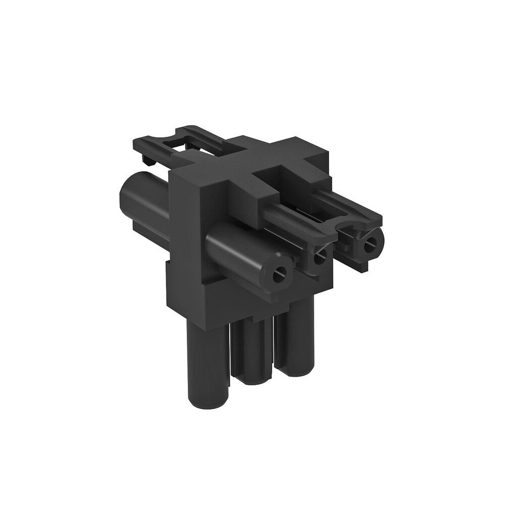 OBO Bettermann Verteilerblock 6108084 Typ VB-T GST18i3p