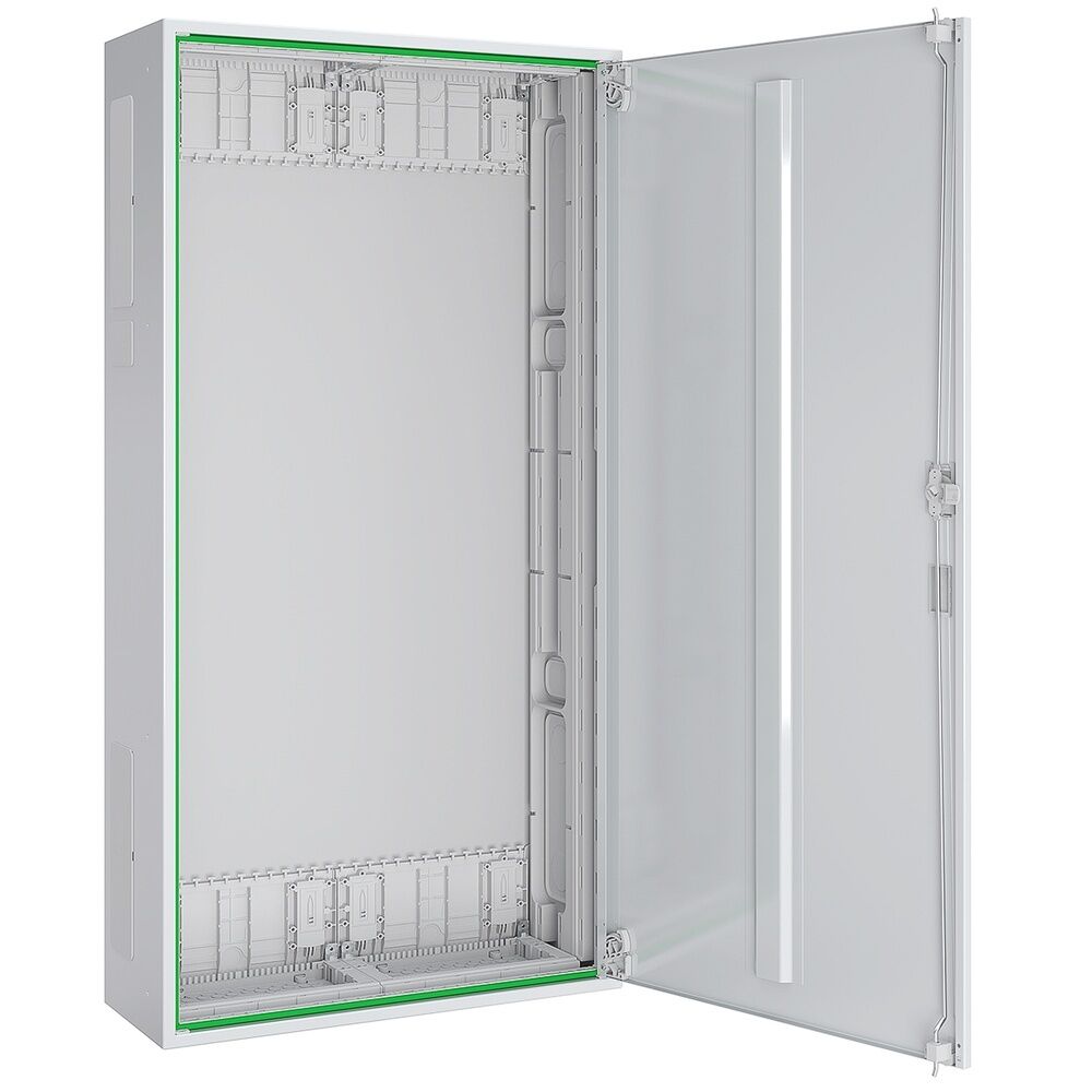 ABN Wandgehäuse ABNRP207