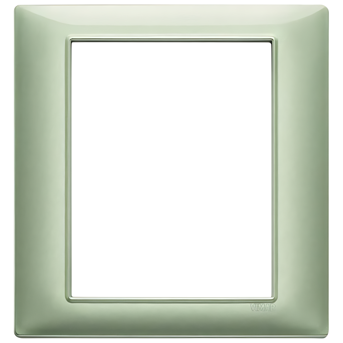 VIMAR Abdeckrahmen 14668.72