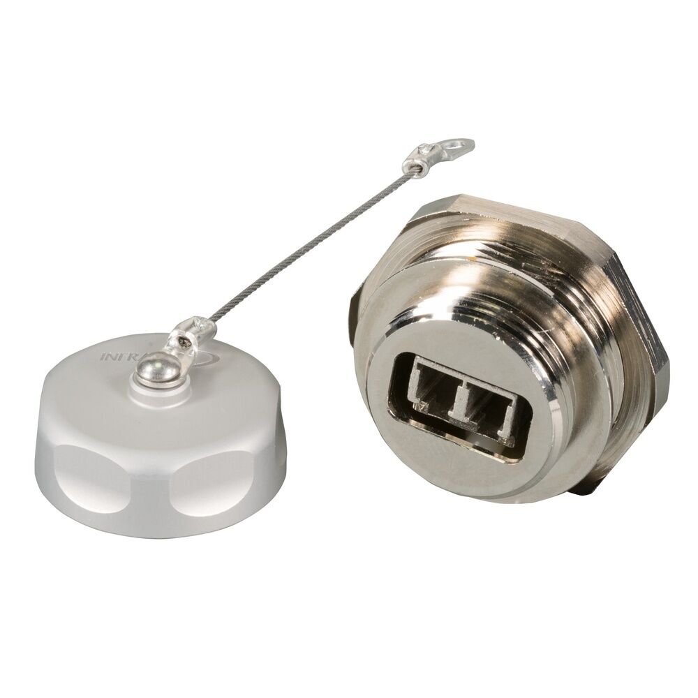 EFB IP67 Durchführungskupplung IP67DFKLCDM