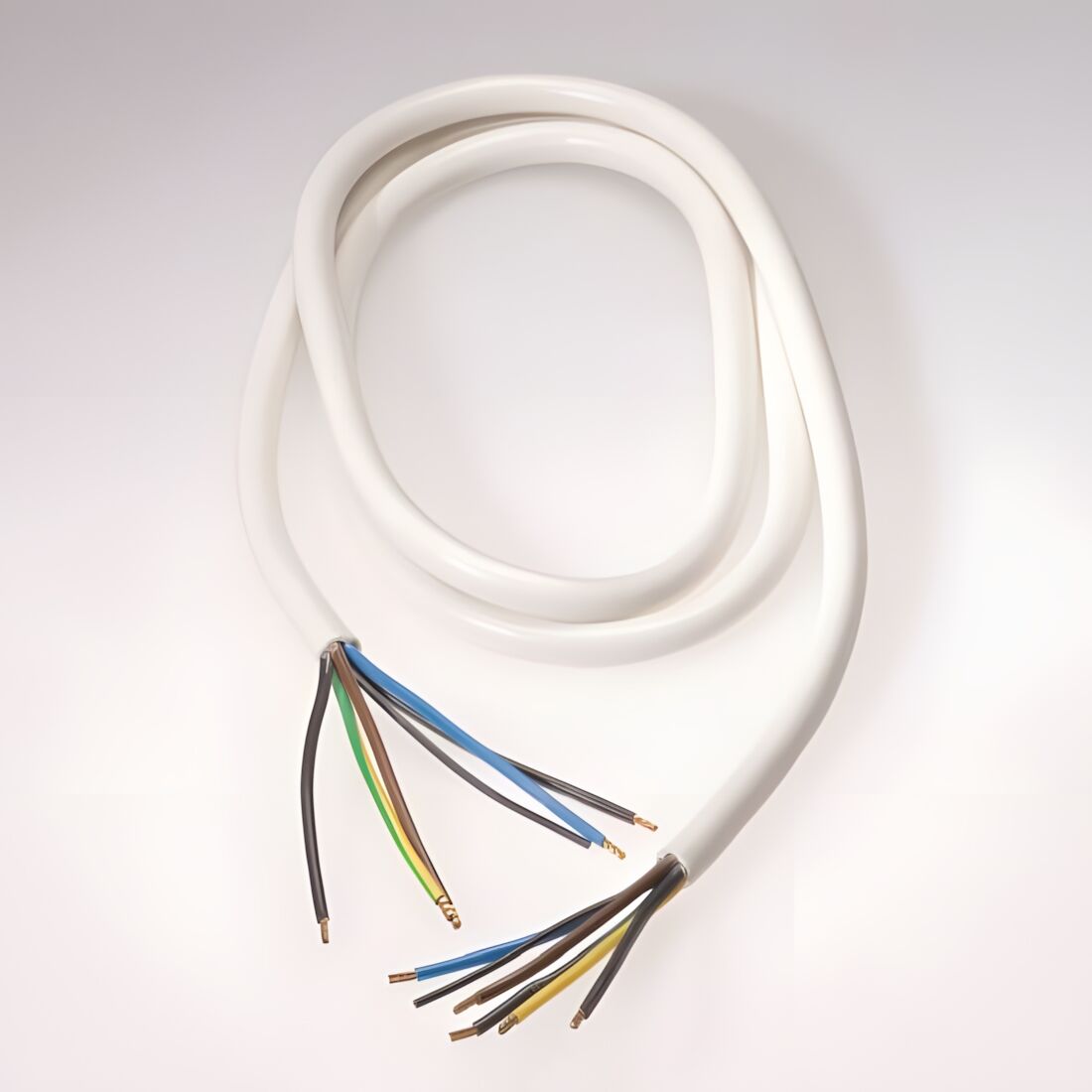 Schaum Herdanschluss 371500 