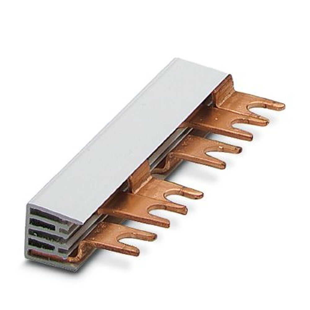 Phoenix Contact Verdrahtungsbrücke 2809241 Typ MPB 18/3- 6