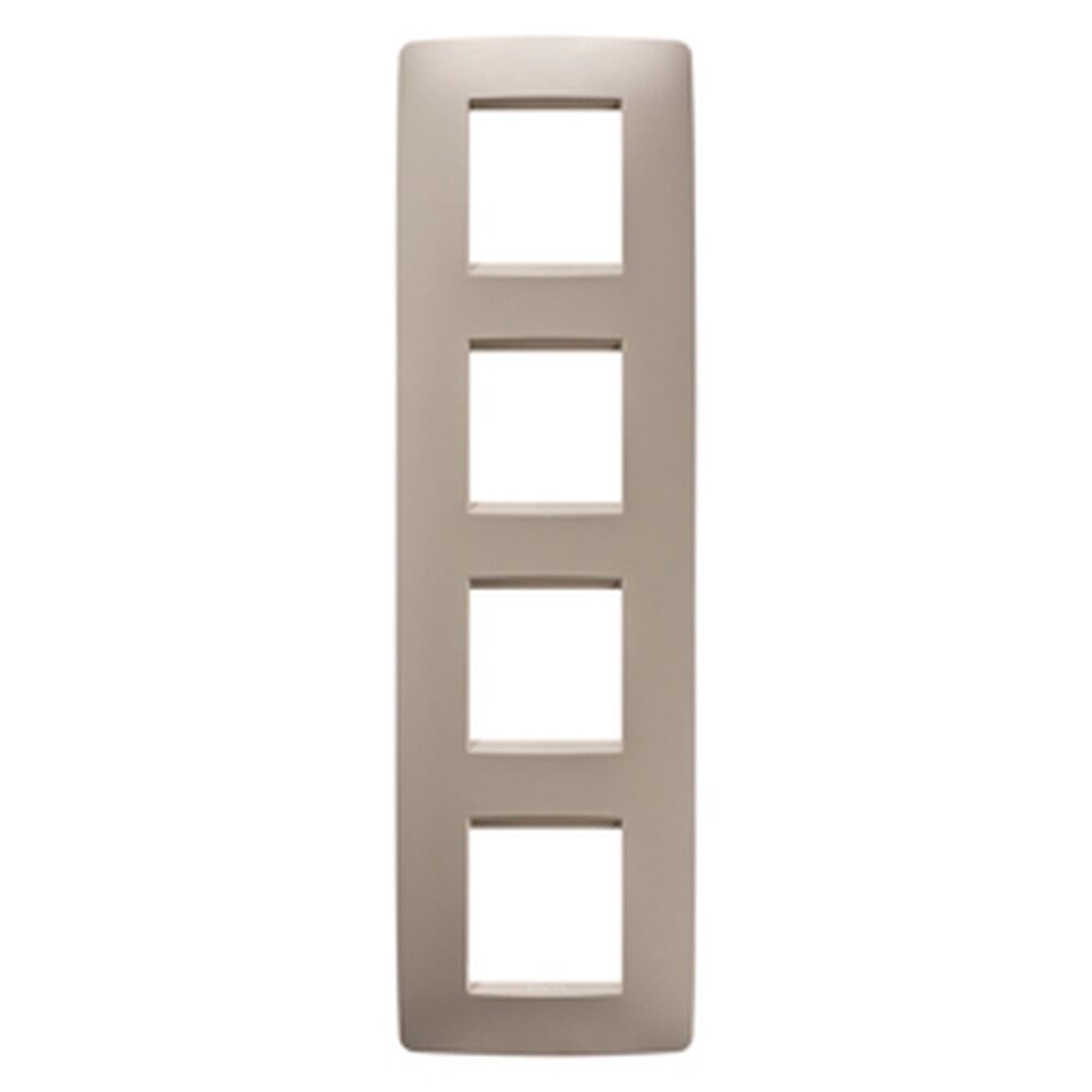 Gewiss Abdeckrahmen GW16129TC