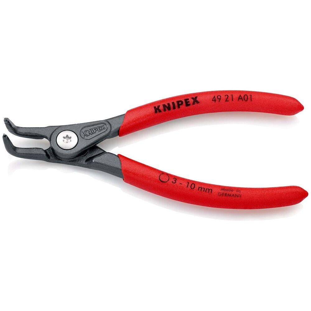 Knipex Sicherungsringzange 49 21 A01 