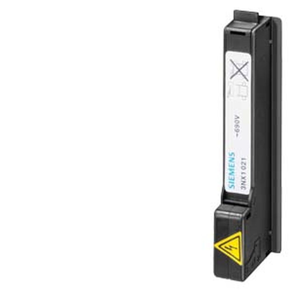 Siemens Signalmelderunterteil 3NX1021