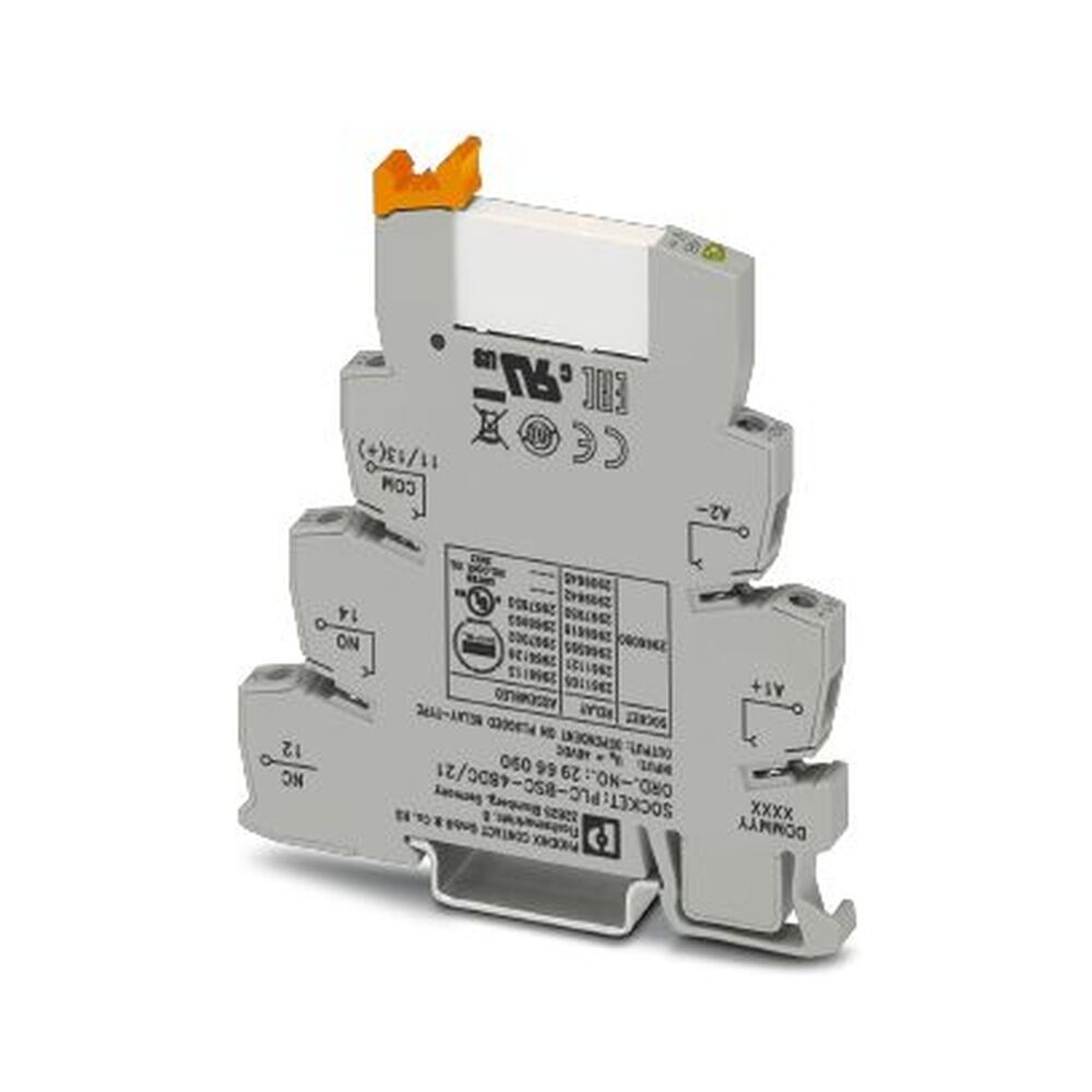 Phoenix Contact Relaismodul 2966113 Typ PLC-RSC- 48DC/21