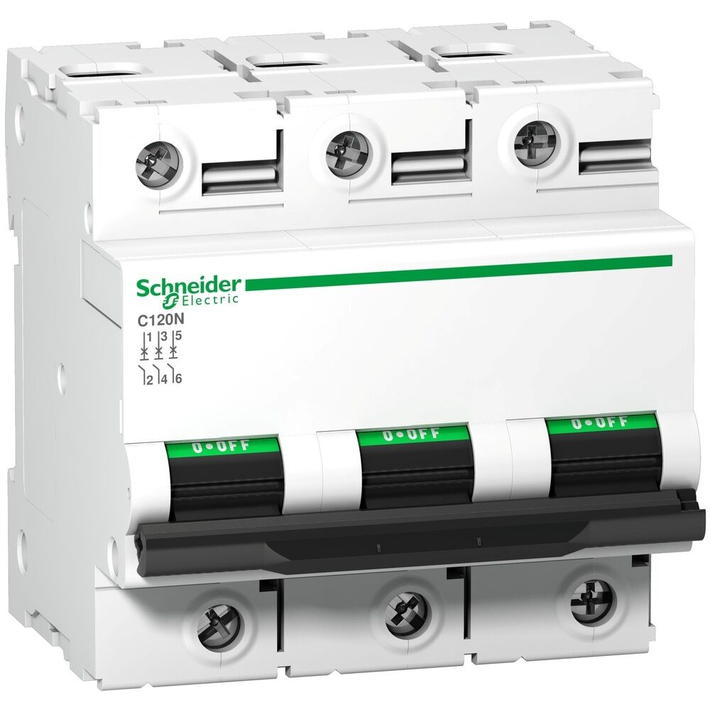 Schneider Electric Leitungsschutzschalter A9N18351