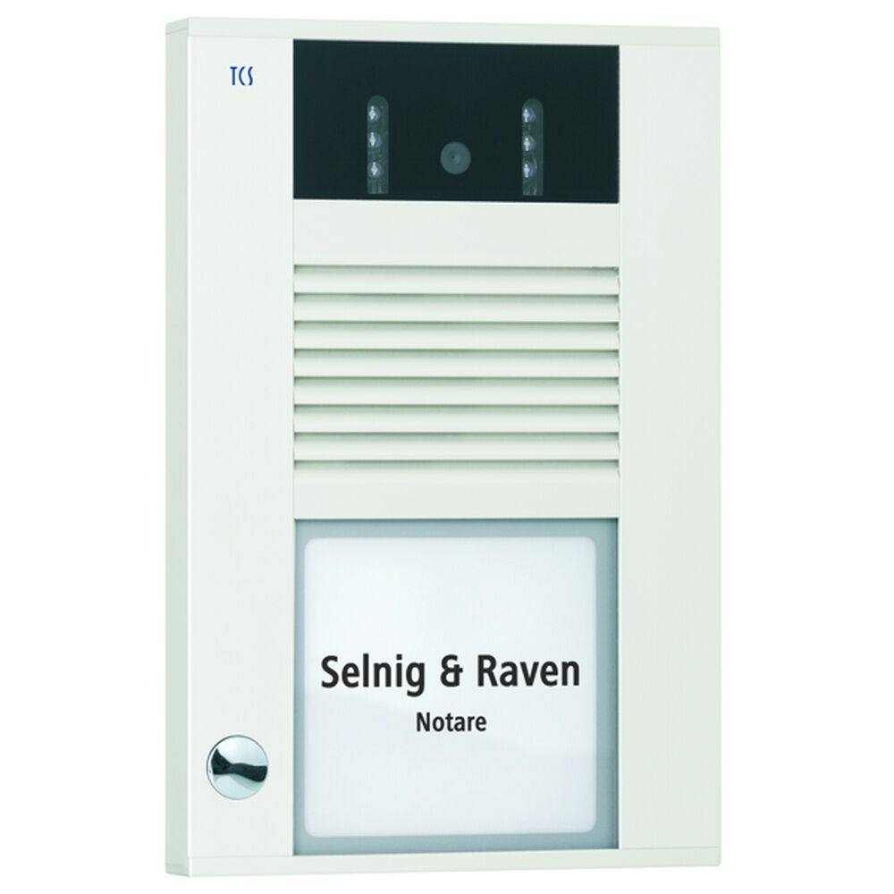 TCS Türstation Video AVD14013-0018