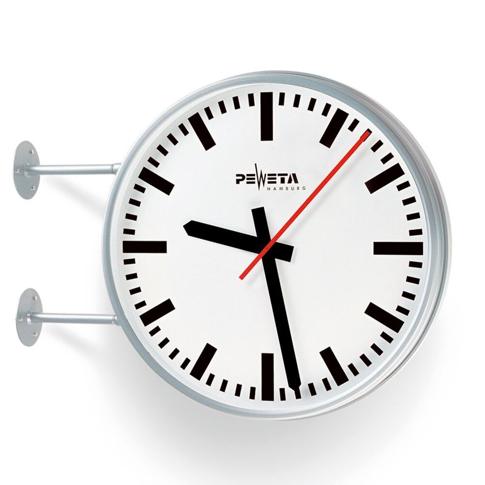 Peweta Nebenuhr 74.352.522