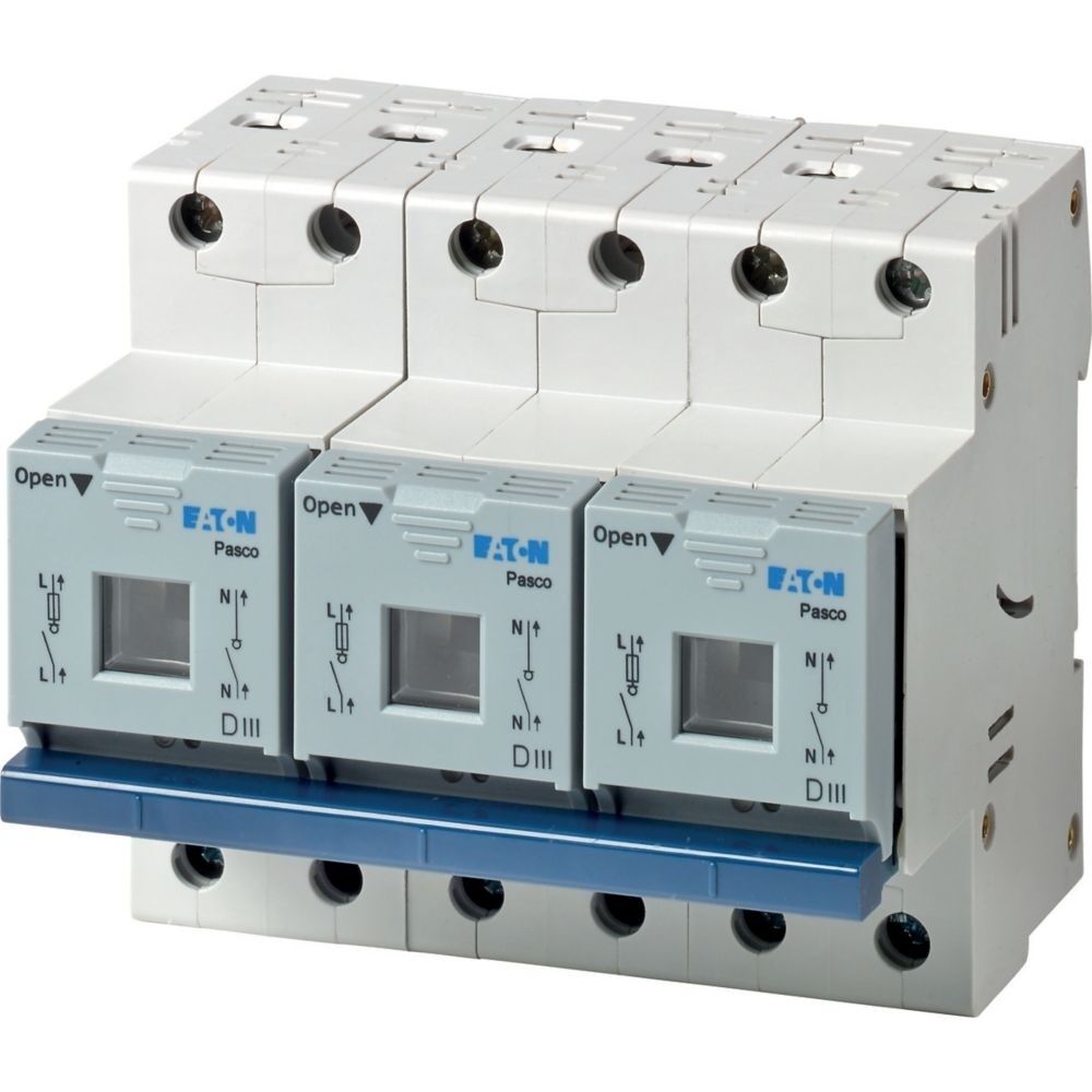 Eaton Lasttrennschalter 1713618 Typ LPC63/3