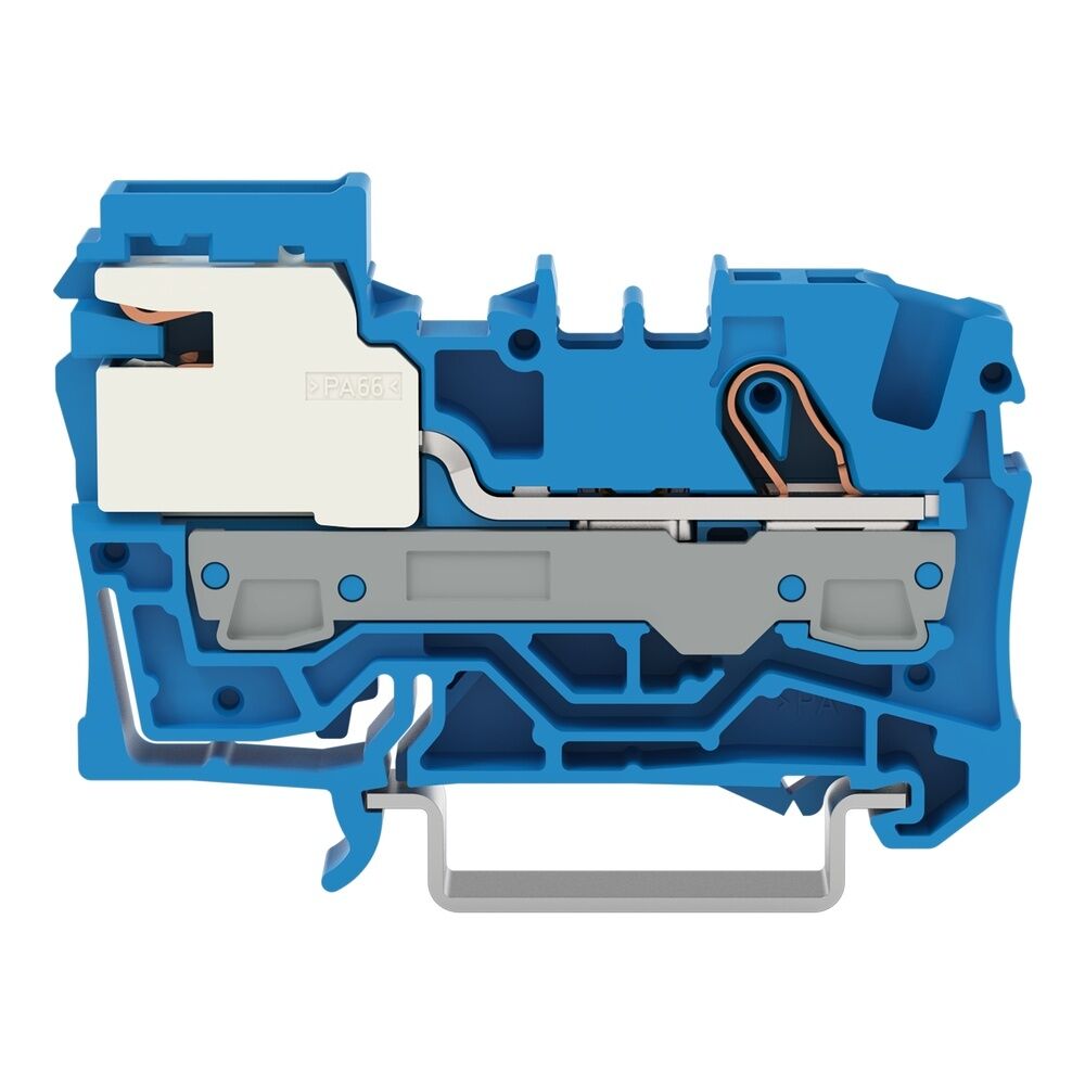 Wago Trennklemme 2006-7114