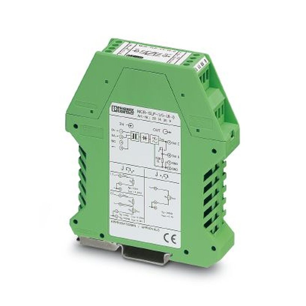 Phoenix Contact Strommessumformer 2814359 Typ MCR-SLP-1-5-UI-0