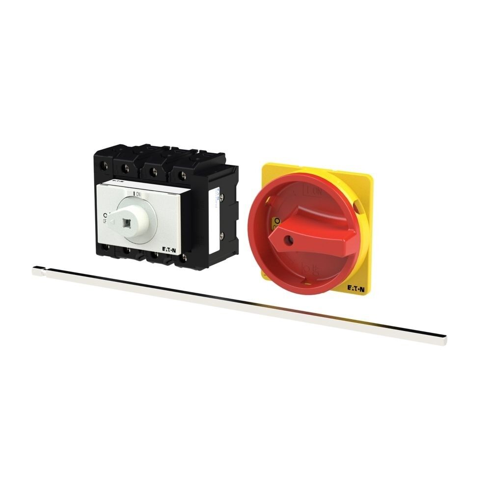 Eaton Lasttrennschalter EP-400950 Typ P3-80/M4/SVB/N/HI11