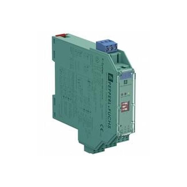 Pepperl+Fuchs Schaltverstärker 203351 Typ KFD2-SR2-Ex1.W.LB