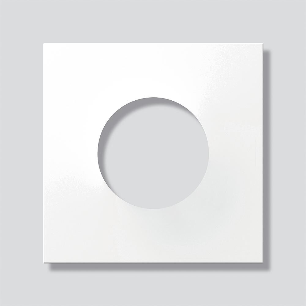 Siedle Blendrahmen 200048698-00 Typ ACM 67X-.../BCM 65X-.../CM 61X-... W