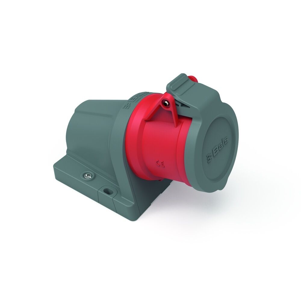 Bals Wandsteckdose 110624