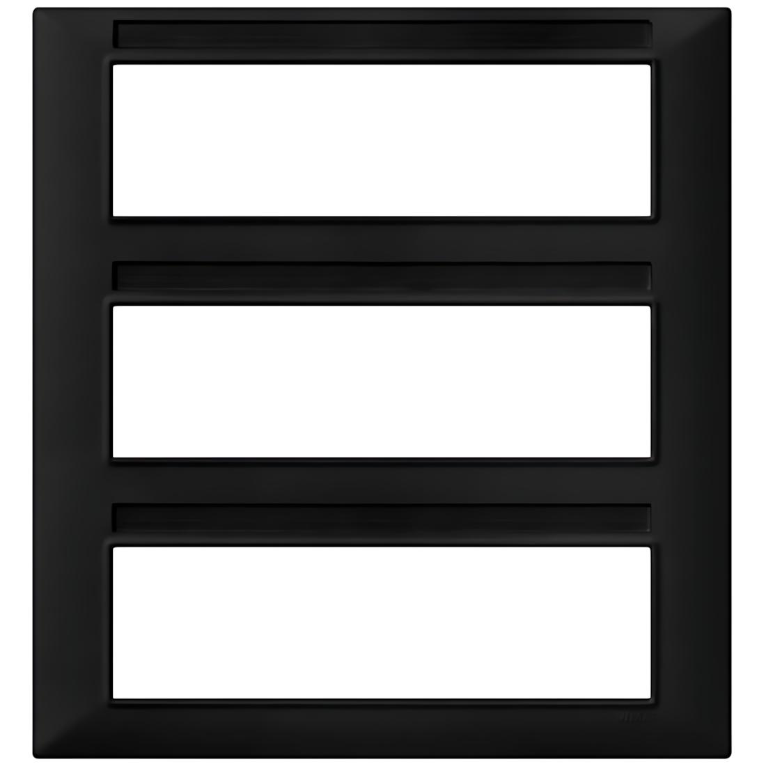 VIMAR Abdeckrahmen 14691.05