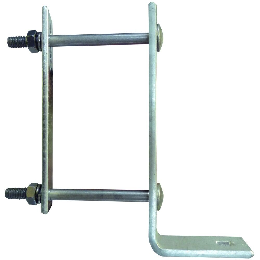 Dehn + Söhne Traversen Befestigung 994059 Typ BF TRA