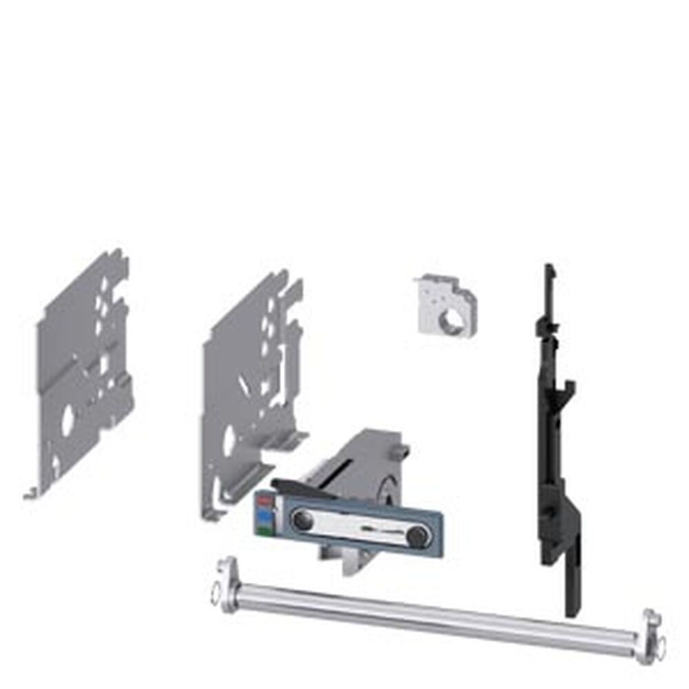 Siemens Umbausatz 3WA9111-0BC14