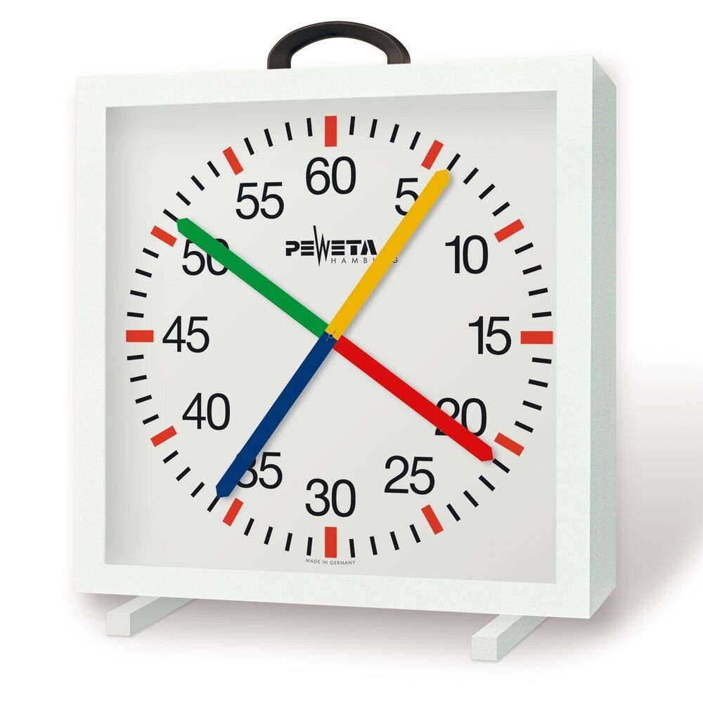 Peweta Trainingsuhr 41.430.611