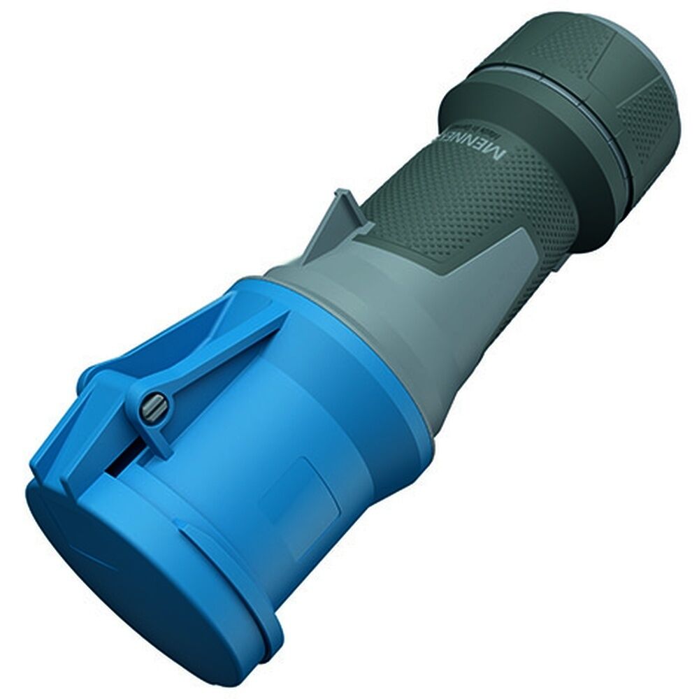 Mennekes Kupplung 14105 