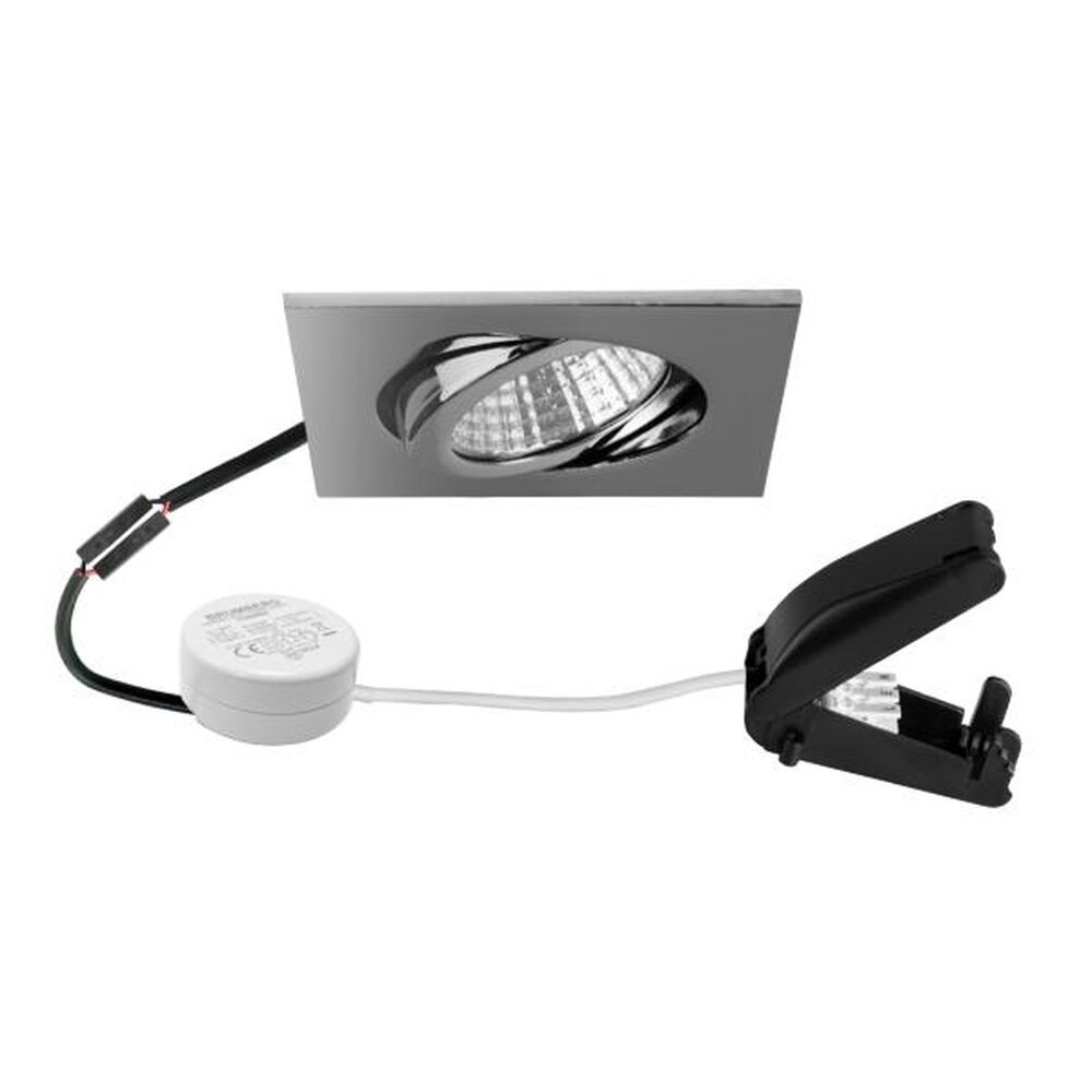 Brumberg LED Einbaustrahler 40465023