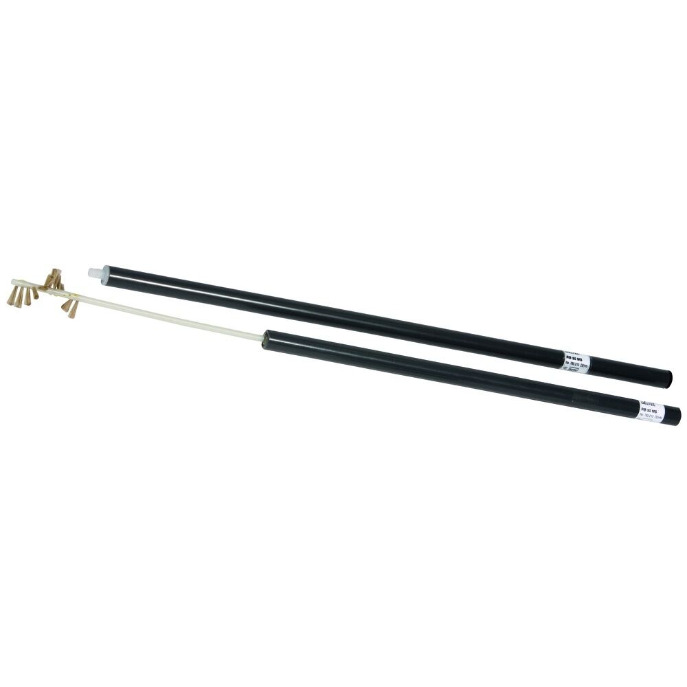 Dehn + Söhne Reinigungsbürste 785210 Typ RB 50 MS