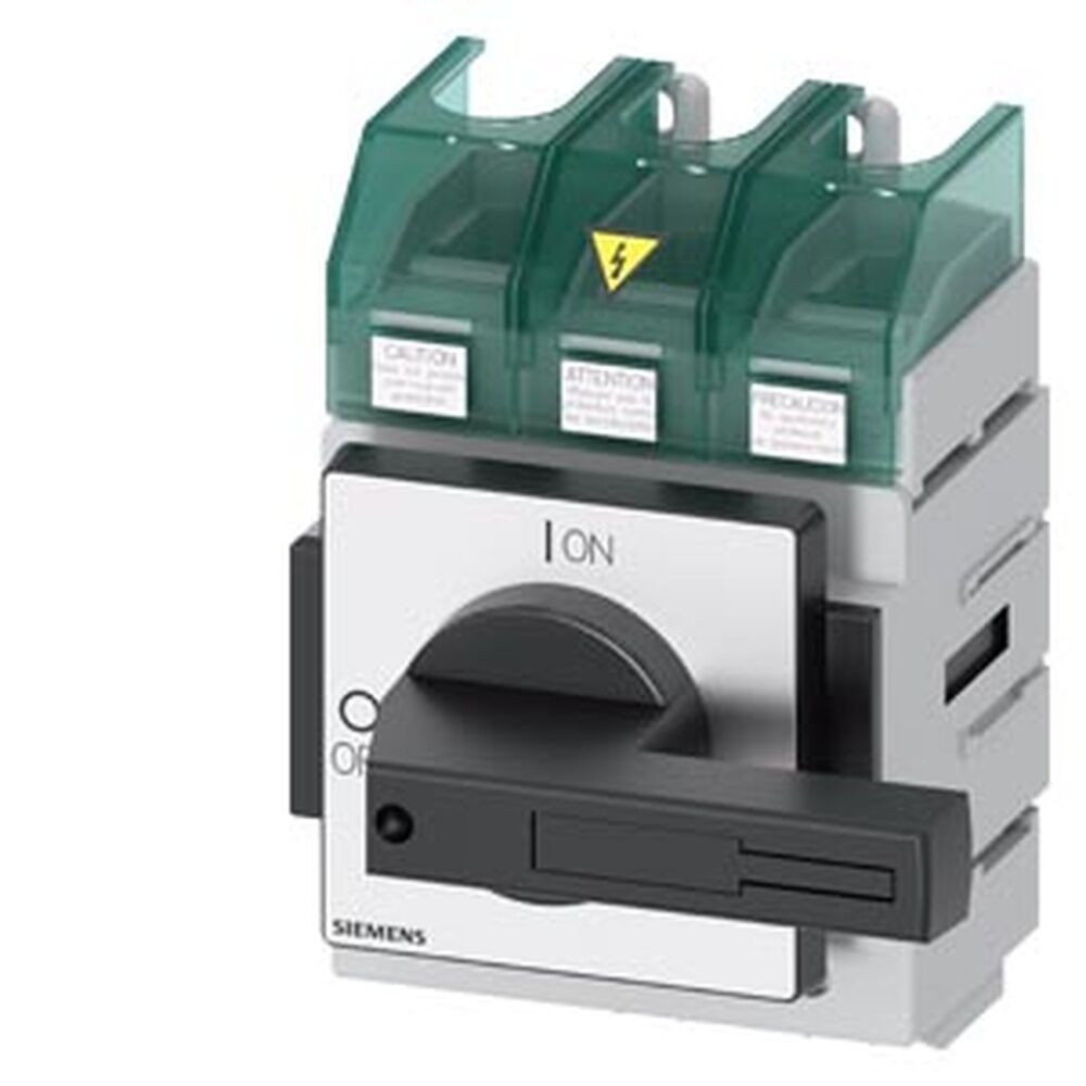 Siemens Lasttrennschalter 3LD5600-0TK11