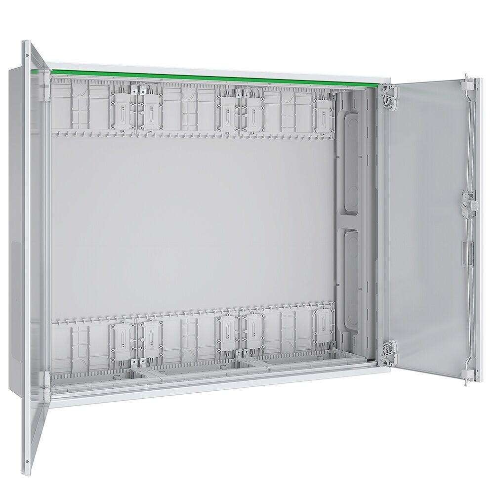 ABN Wandgehäuse ABNRS304