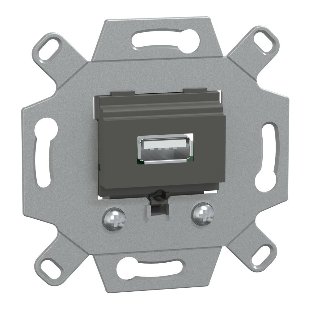 Merten USB-Anschlussdosen MEG4581-0000