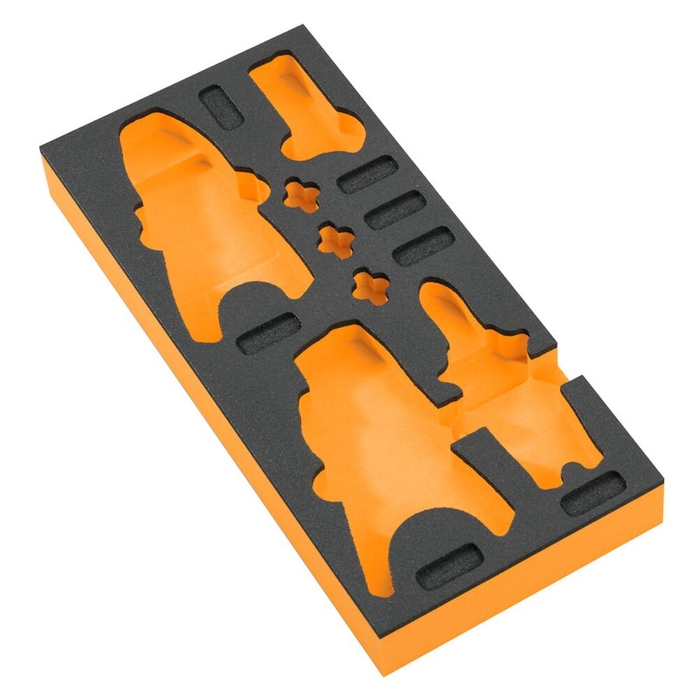 Weidmüller Einlage 2683750000 Typ TC INL THIRD 1 EMPTY