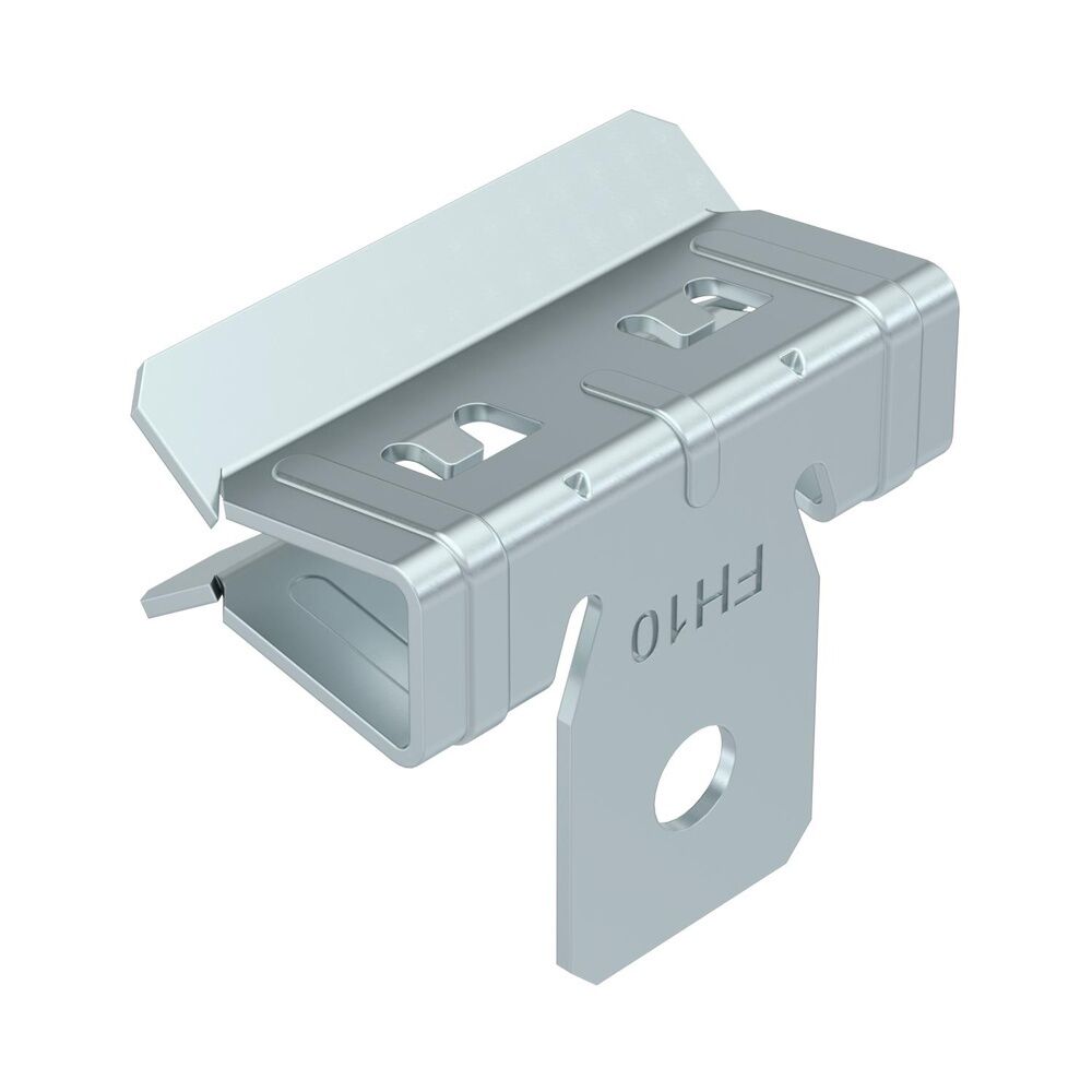 OBO Bettermann Trägerklammer 1488263 Typ SCVH 4-10