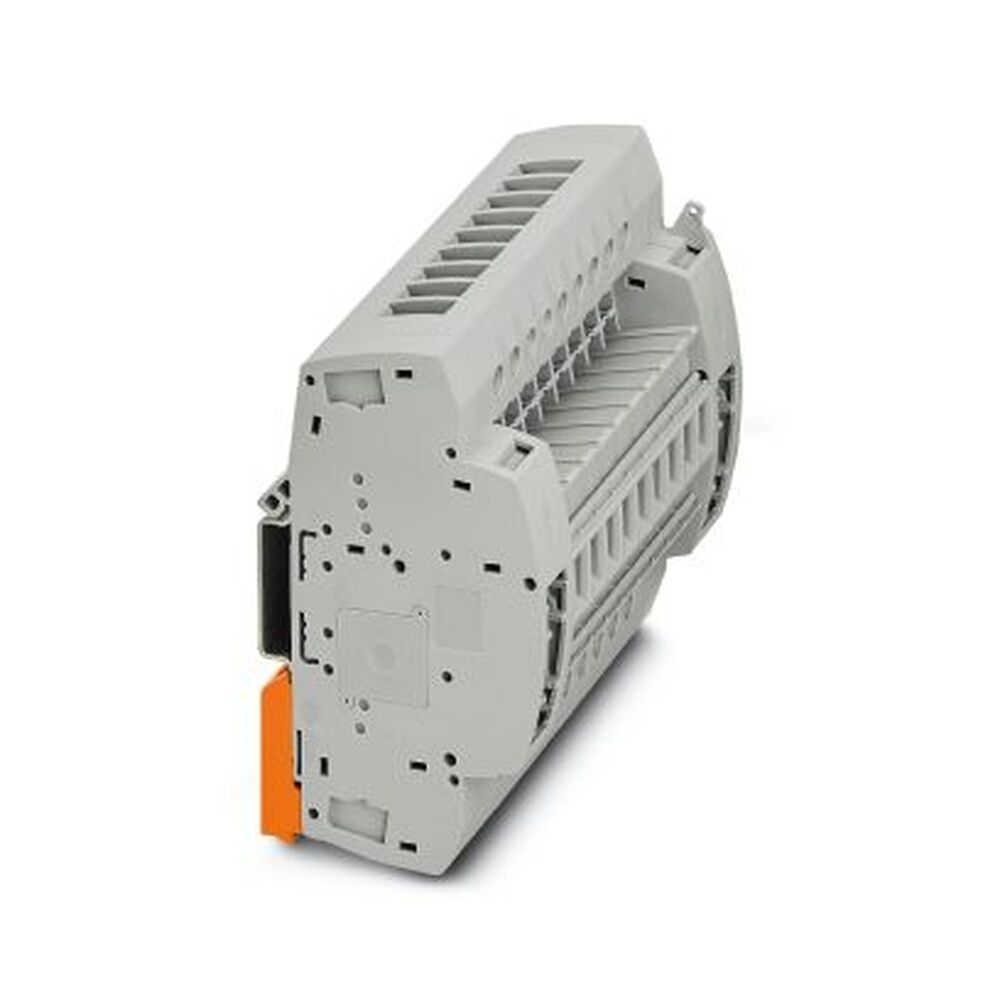Phoenix Contact Prüfsteckleiste 3069810 Typ UTRE 6-2/9