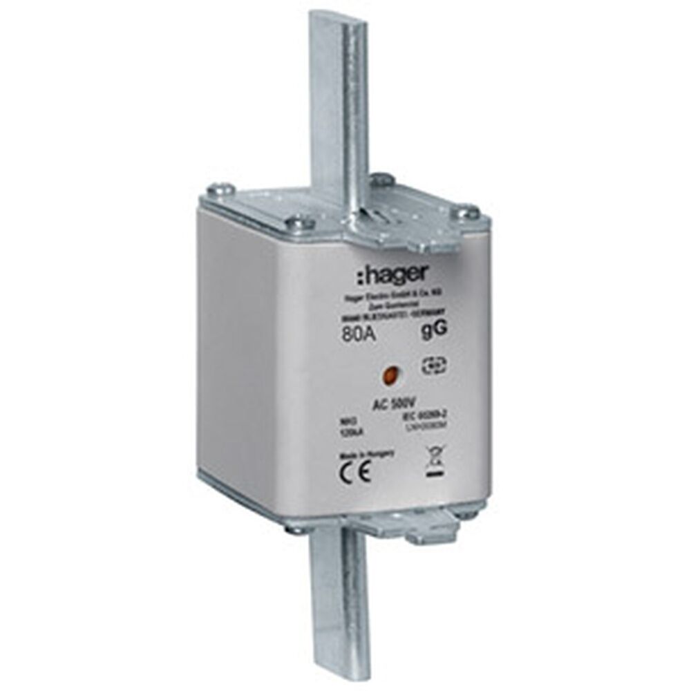 Hager NH-Sicherung NH3C LNH3080M