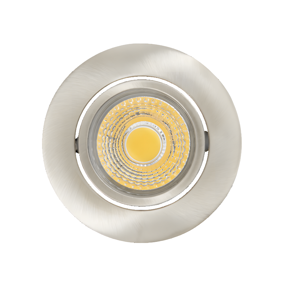 Nobile T Flat 1856860923 Typ A 5068 T Flat nickel-gebürstet 